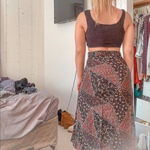 Forever 21 skirt